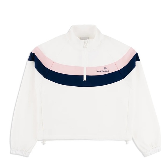 Fohn track jacket - Picture 1 of 1